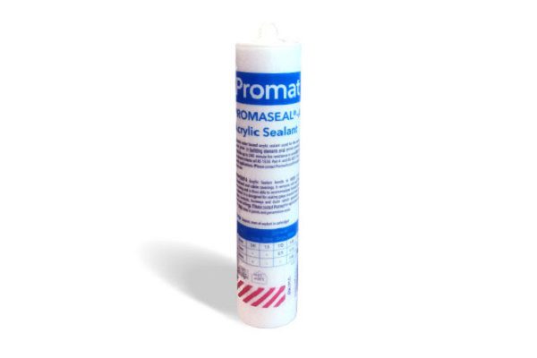 KEO SILICON PROMASEAL - A Acrylic Sealant
