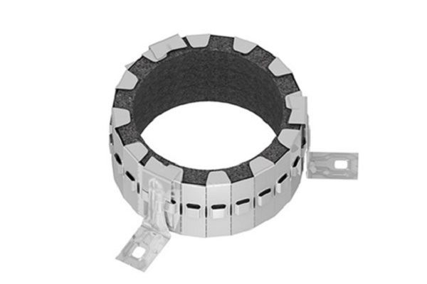 PROMASEAL Wall Collars