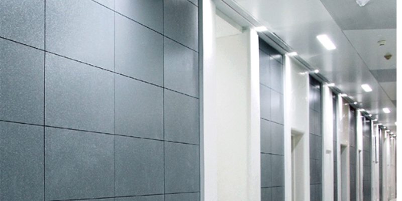 lớp phủ tường formica